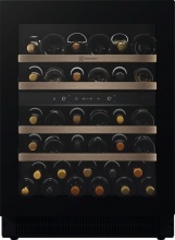Electrolux EWS4020B5B Cantinetta Vino da Incasso 20 Bottiglie Classe G Luce LED