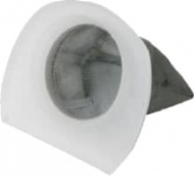 Electrolux F98 Filtro aspirapolvere mini aspiratutto