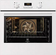Electrolux FQ 63 BE Forno Incasso Elettrico Ventilato Multifunzione 72L A 60 cm