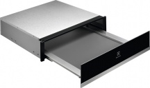 Electrolux KBS4X Cassetto portaoggetti Incasso 60 cm Acciaio inox