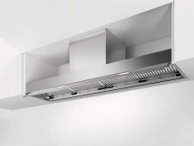Electrolux KFEC16X Cappa Cucina Aspirante Incasso A+ Larghezza 60 cm Inox