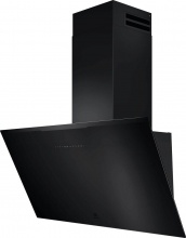 Electrolux KFV829K Cappa Aspirante 90 cm a Parete A+ Nero  AutoSense Serie 900