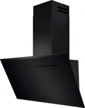 Electrolux KFV829Z Cappa Aspirante 90 cm a Parete A+ Nero  AutoSense Serie 900