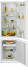 Electrolux KNA6LE18S Frigorifero Combinato da Incasso 271 Litri Classe E Statico