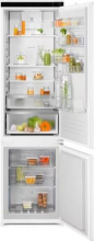 Electrolux KNA7CE19S Frigorifero Combinato da Incasso 269 Litri Classe E NoFrost