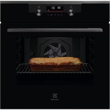 Electrolux KOFDP46WH2 Forno Elettrico da Incasso Ventilato 72 Lt 60 cm A++ Wi-Fi