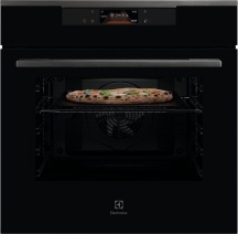 Electrolux KOXBP28WH Forno Elettrico da Incasso Ventilato 72 Lt 60 cm A++ Wi-Fi