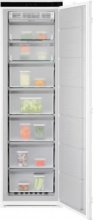 Electrolux KUN7NE18S Congelatore Incasso Verticale 212 L 16,5 kg24h No Frost