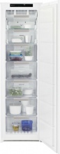 Electrolux KUT6NE18S Congelatore Incasso Verticale 204 L 15,7 kg24h No Frost
