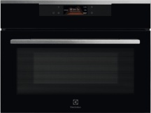 Electrolux KVMBE08X Forno a Microonde da incasso capacit� 42 lt 1000 Watt
