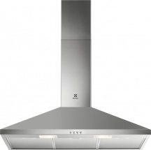 Electrolux LFC319X Cappa Cucina 90  AspiranteFiltrante a Parete Inox