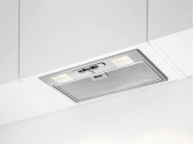 Electrolux LFG335S Cappa Cucina Aspirante da Sottopensile 52 x 30 cm Grigio