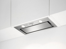 Electrolux LFG716X Cappa Cucina Aspirante Sottopensile Incasso 54 cm Inox