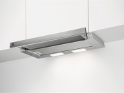 Electrolux LFP226S Cappa Cucina Filtrante Incasso Sottopensile 60 cm Inox