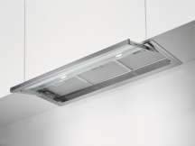 Electrolux LFP329X Cappa Cucina Aspirante  Filtrante Sottopensile 86 cm Inox