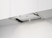 Electrolux LFP516X Cappa Cucina 60 FiltranteAspirante Sottopensile Incasso Inox
