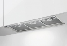 Electrolux LFP519X Cappa Aspirante 90 cm Sottopensile Incasso Classe C Inox