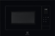 Electrolux LMS4253TMK Forno a Microonde Incasso Combinato 25 lt Grill 900W Nero