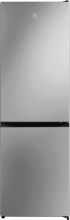 Electrolux LNB6MD30U0 Frigorifero Combinato 304 Litri Classe D No Frost Argento