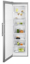 Electrolux LUT6NE28U Congelatore Verticale a Cassetti 279L Cl.E 14 kg24h Inox