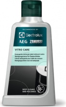 Electrolux M3HCC200 Detergente per Piano Cottura Induzione Flacone 300 ml