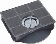 Electrolux TYPE303 Accessorio Filtro per cappe AEG Type 303