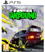 Electronic Arts 116741 Videogioco Need For Speed Unbound PS5