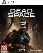 Electronic Arts 116757 Videogioco Playstation 5 Dead Space Remake