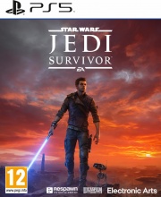 Electronic Arts 116829 Videogioco Playstation 5 Star Wars Jedi Survivo