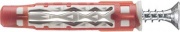 Elematic 4587d4633 Tassello Nylon BluefixVa BluefixVa 6