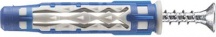 Elematic 4588e4634 Tassello Nylon BluefixVa BluefixVa 8