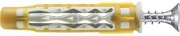 Elematic 4591h4637 Tassello Nylon BluefixVa BluefixVa 5