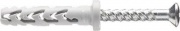 Elematic 4594b4640 Tassello Nylon Prolungato JtxTpV Vite Tsp Pz Cilindrico Jtd TpV D6x40