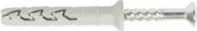 Elematic 4602a4648 Tassello Nylon Prolungato JtxTsV Vite Tsp Pz Svasato Jtd TsV D8x95