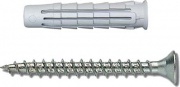 Elematic 4647a4693 Tassello Nylon T6Va Vite Tsp Cava Pz T6Va 6