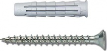 Elematic 4648b4694 Tassello Nylon T6Va Vite Tsp Cava Pz T6Va 8