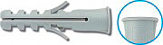 Elematic EB Tasselli � 5 mm L. 25 mm Confezione 200 pz