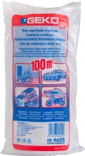 Geko 100329 Telone Copritutto Plt mt 4x25 gr 950 Hd Pezzi 14