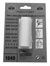 Elettrocasa AS 28 Lucida Ferro da Stiro