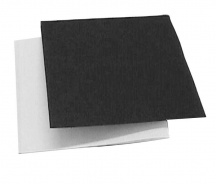 Elettrocasa CF 2 Micro Filtro combinato universale carbone attivo aspirapolvere