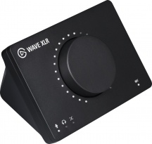 Elgato 2922436 Wave XLR Controller esterno per Microfono