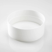 Elica 1053Z Giunzione Rotonda Cappa Aspirante Cucina Diametro 15 cm