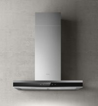 Elica ADELE BLIXA60 Cappa Cucina 60 cm Aspirante a Parete Inox