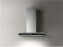 Elica ADELE BLIXA90 Cappa Cucina 90 cm Aspirante a Parete Inox