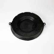Elica CFC0140064 Filtro Cappa Aspirante in Antracite