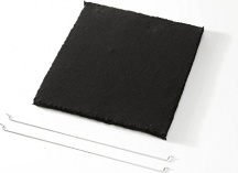 Elica CFC0140088 Filtro Long Life a Carbone Cappa Cucina Vari modelli