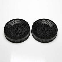 Elica CFC0140343 Filtro Carbone Usa e Getta per Cappa Cucina Vari modelli