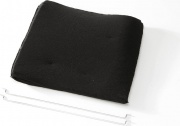 Elica CFC0140423 Filtro Long Life a Carbone Cappa Cucina Vari modelli