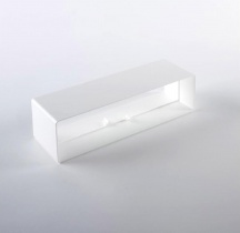 Elica KIT0121015 Connettore per Cappa cucina 218x55 mm 70 mm