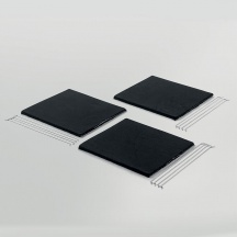Elica KIT0148449 Filtro Per Cappa Aspirante
